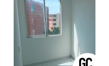 Se vende o se arrienda apartamento / Parques de bolivar Manzana 2