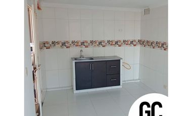 Se vende o se arrienda apartamento / Parques de bolivar Manzana 2