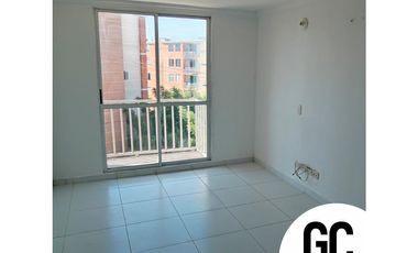 Se vende o se arrienda apartamento / Parques de bolivar Manzana 2