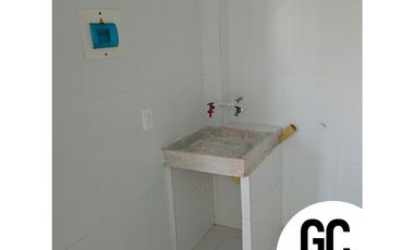 Se vende o se arrienda apartamento / Parques de bolivar Manzana 2