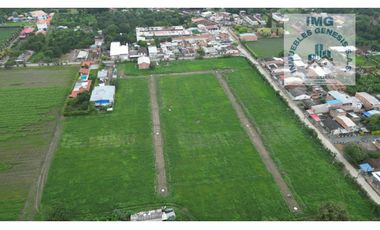 ref 899a rozo/vendo lotes campestres