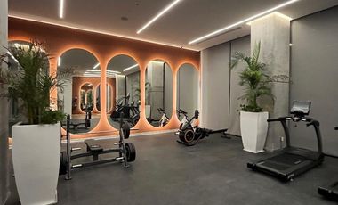 LOFT EN RENTA EN AV. PABLO NERUDA, PROVIDENCIA, GUADALAJARA