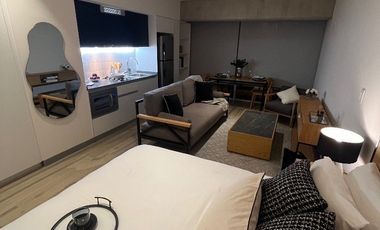 LOFT EN RENTA EN AV. PABLO NERUDA, PROVIDENCIA, GUADALAJARA