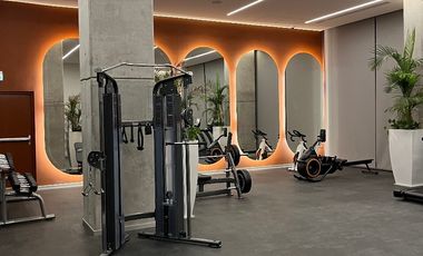 LOFT EN RENTA EN AV. PABLO NERUDA, PROVIDENCIA, GUADALAJARA