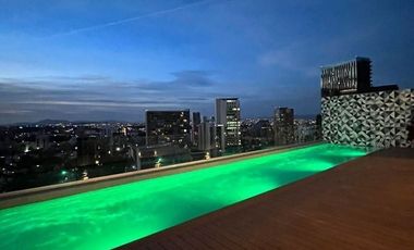 LOFT EN RENTA EN AV. PABLO NERUDA, PROVIDENCIA, GUADALAJARA