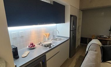 LOFT EN RENTA EN AV. PABLO NERUDA, PROVIDENCIA, GUADALAJARA