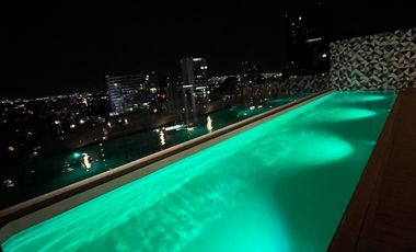 LOFT EN RENTA EN AV. PABLO NERUDA, PROVIDENCIA, GUADALAJARA