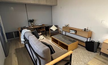 LOFT EN RENTA EN AV. PABLO NERUDA, PROVIDENCIA, GUADALAJARA