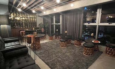 LOFT EN RENTA EN AV. PABLO NERUDA, PROVIDENCIA, GUADALAJARA