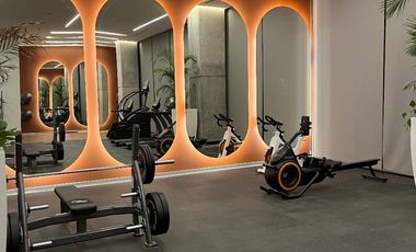 LOFT EN RENTA EN AV. PABLO NERUDA, PROVIDENCIA, GUADALAJARA