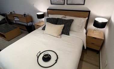 LOFT EN RENTA EN AV. PABLO NERUDA, PROVIDENCIA, GUADALAJARA
