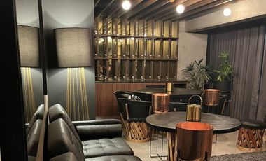 LOFT EN RENTA EN AV. PABLO NERUDA, PROVIDENCIA, GUADALAJARA