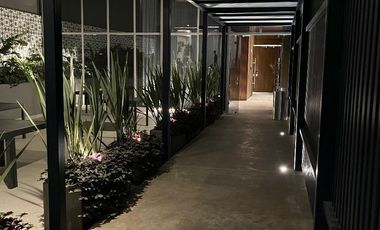 LOFT EN RENTA EN AV. PABLO NERUDA, PROVIDENCIA, GUADALAJARA