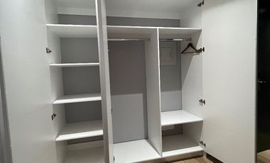 LOFT EN RENTA EN AV. PABLO NERUDA, PROVIDENCIA, GUADALAJARA