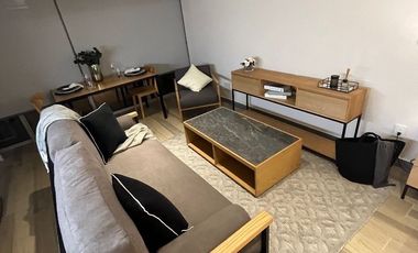 LOFT EN RENTA EN AV. PABLO NERUDA, PROVIDENCIA, GUADALAJARA