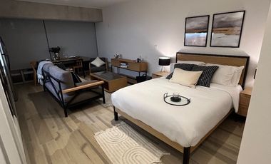 LOFT EN RENTA EN AV. PABLO NERUDA, PROVIDENCIA, GUADALAJARA