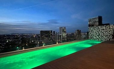 LOFT EN RENTA EN AV. PABLO NERUDA, PROVIDENCIA, GUADALAJARA