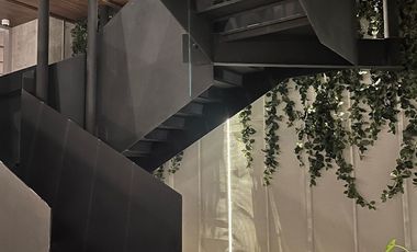LOFT EN RENTA EN AV. PABLO NERUDA, PROVIDENCIA, GUADALAJARA
