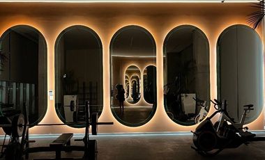 LOFT EN RENTA EN AV. PABLO NERUDA, PROVIDENCIA, GUADALAJARA