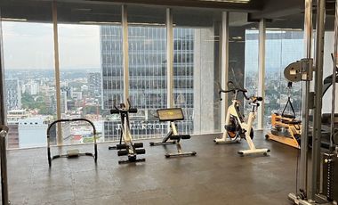 DEPARTAMENTO TIPO LOFT EN RENTA A COSTADO DE PROVIDENCIA, GUADALAJARA