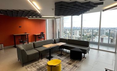 DEPARTAMENTO TIPO LOFT EN RENTA A COSTADO DE PROVIDENCIA, GUADALAJARA