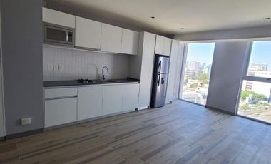 DEPARTAMENTO TIPO LOFT EN RENTA A COSTADO DE PROVIDENCIA, GUADALAJARA