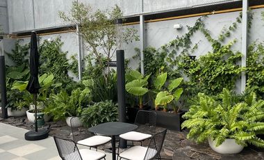 DEPARTAMENTO TIPO LOFT EN RENTA A COSTADO DE PROVIDENCIA, GUADALAJARA