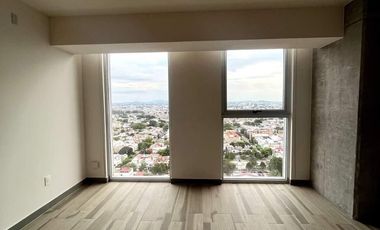 DEPARTAMENTO TIPO LOFT EN RENTA A COSTADO DE PROVIDENCIA, GUADALAJARA
