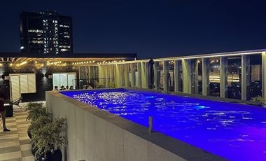 DEPARTAMENTO TIPO LOFT EN RENTA A COSTADO DE PROVIDENCIA, GUADALAJARA