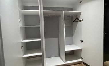 DEPARTAMENTO TIPO LOFT EN RENTA A COSTADO DE PROVIDENCIA, GUADALAJARA