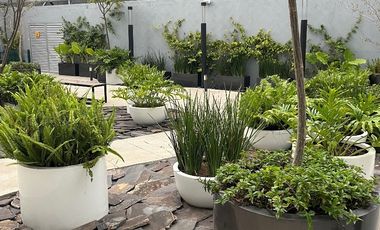 DEPARTAMENTO TIPO LOFT EN RENTA A COSTADO DE PROVIDENCIA, GUADALAJARA