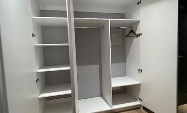 DEPARTAMENTO TIPO LOFT AMUEBLADO EN RENTA A COSTADO DE PROVIDENCIA, GUADALAJARA