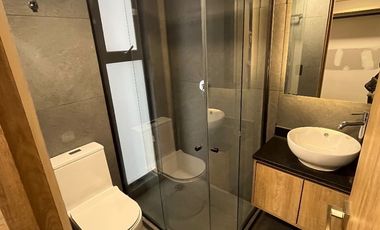 LOFT DOBLE ALTURA AMUEBLADO EN RENTA EN COL. AMERICANA GUADALAJARA