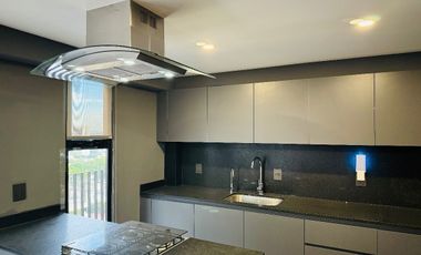 LOFT DOBLE ALTURA AMUEBLADO EN RENTA EN COL. AMERICANA GUADALAJARA