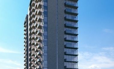DEPARTAMENTO 3R EN PREVENTA  EN NUEVA PROVIDENCIA