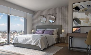DEPARTAMENTO 3R EN PREVENTA  EN NUEVA PROVIDENCIA
