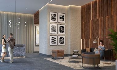 DEPARTAMENTO 3R EN PREVENTA  EN NUEVA PROVIDENCIA