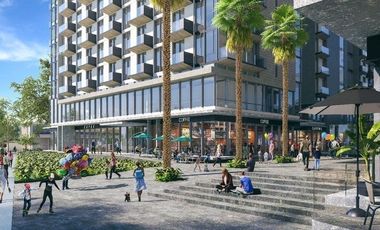 DEPARTAMENTO 3R EN PREVENTA  EN NUEVA PROVIDENCIA