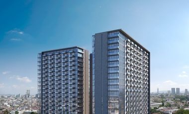 DEPARTAMENTO 3R EN PREVENTA  EN NUEVA PROVIDENCIA