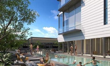 DEPARTAMENTO 3R EN PREVENTA  EN NUEVA PROVIDENCIA