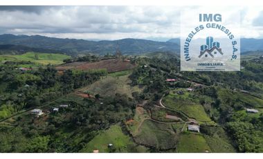 ref 901a pavas/vendo lotes campestres el Carmen/ lumalu