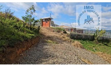 ref 901a pavas/vendo lotes campestres el Carmen/ lumalu