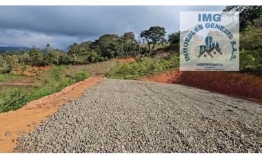 ref 901a pavas/vendo lotes campestres el Carmen/ lumalu