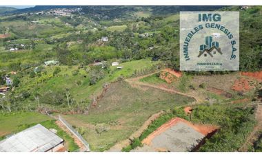 ref 901a pavas/vendo lotes campestres el Carmen/ lumalu