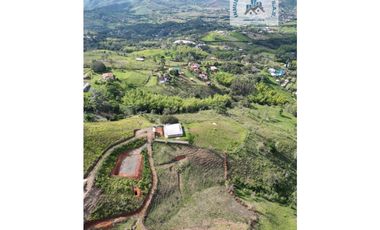 ref 901a pavas/vendo lotes campestres el Carmen/ lumalu