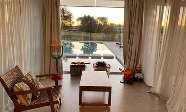 Casa en alquiler en Belen de Escobar