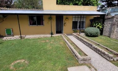 Casa con Departamento en venta en Quilmes Oeste
