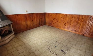 Casa con Departamento en venta en Quilmes Oeste