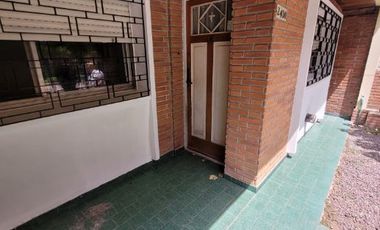Casa con Departamento en venta en Quilmes Oeste