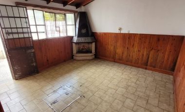 Casa con Departamento en venta en Quilmes Oeste